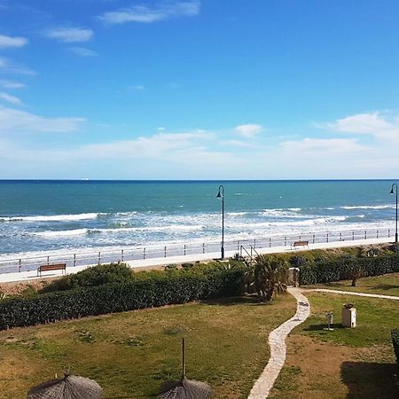 Apartamento Argonavis B1-2A L'Estartit Exterior foto
