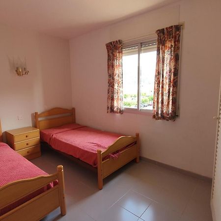 Apartamento Argonavis B1-2A L'Estartit Exterior foto