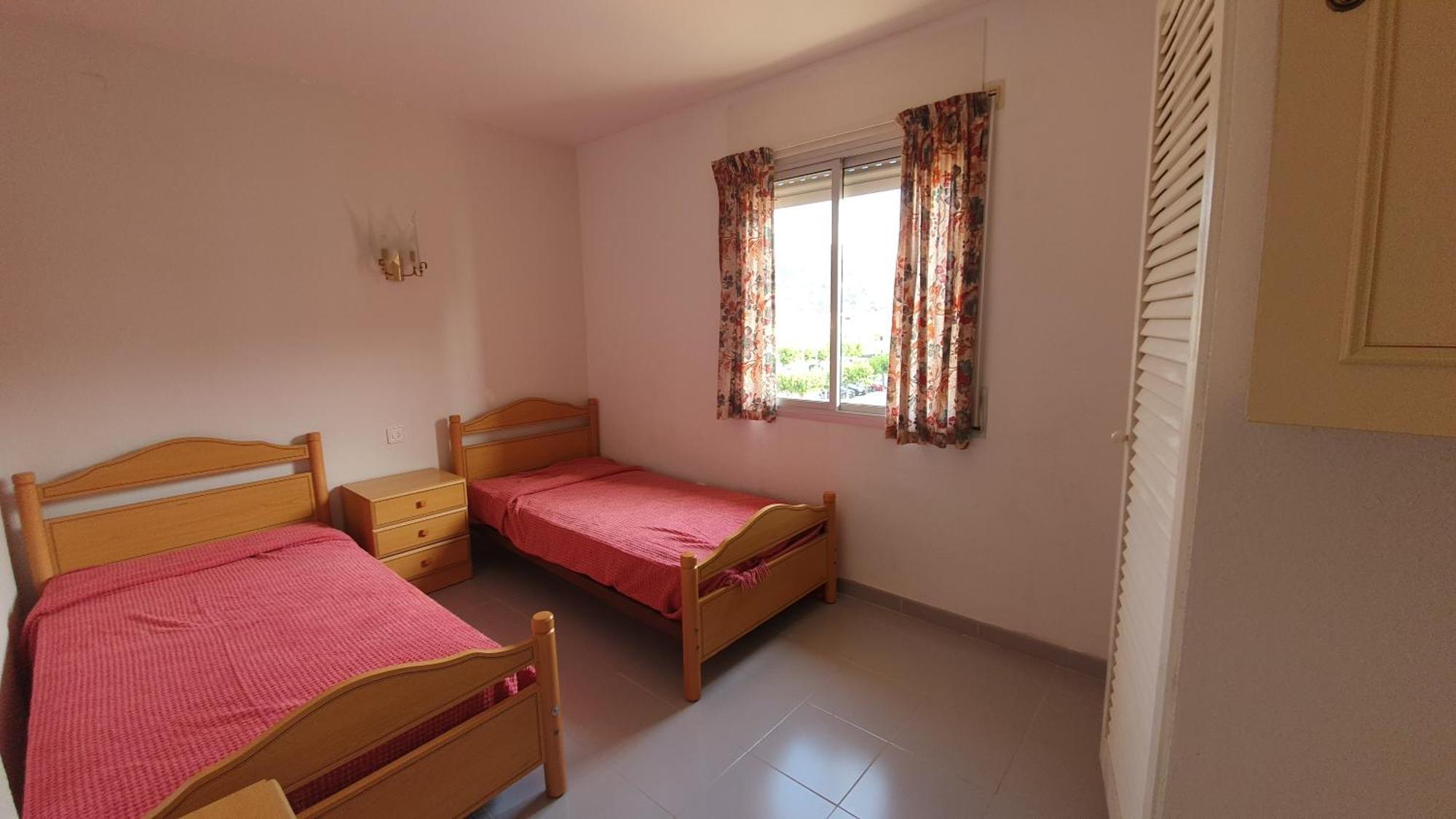 Apartamento Argonavis B1-2A L'Estartit Exterior foto