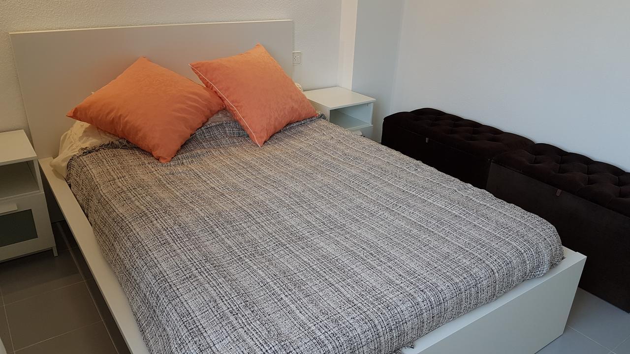 Apartamento Argonavis B1-2A L'Estartit Exterior foto