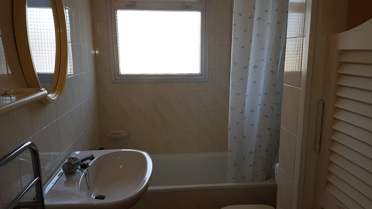 Apartamento Argonavis B1-2A L'Estartit Exterior foto