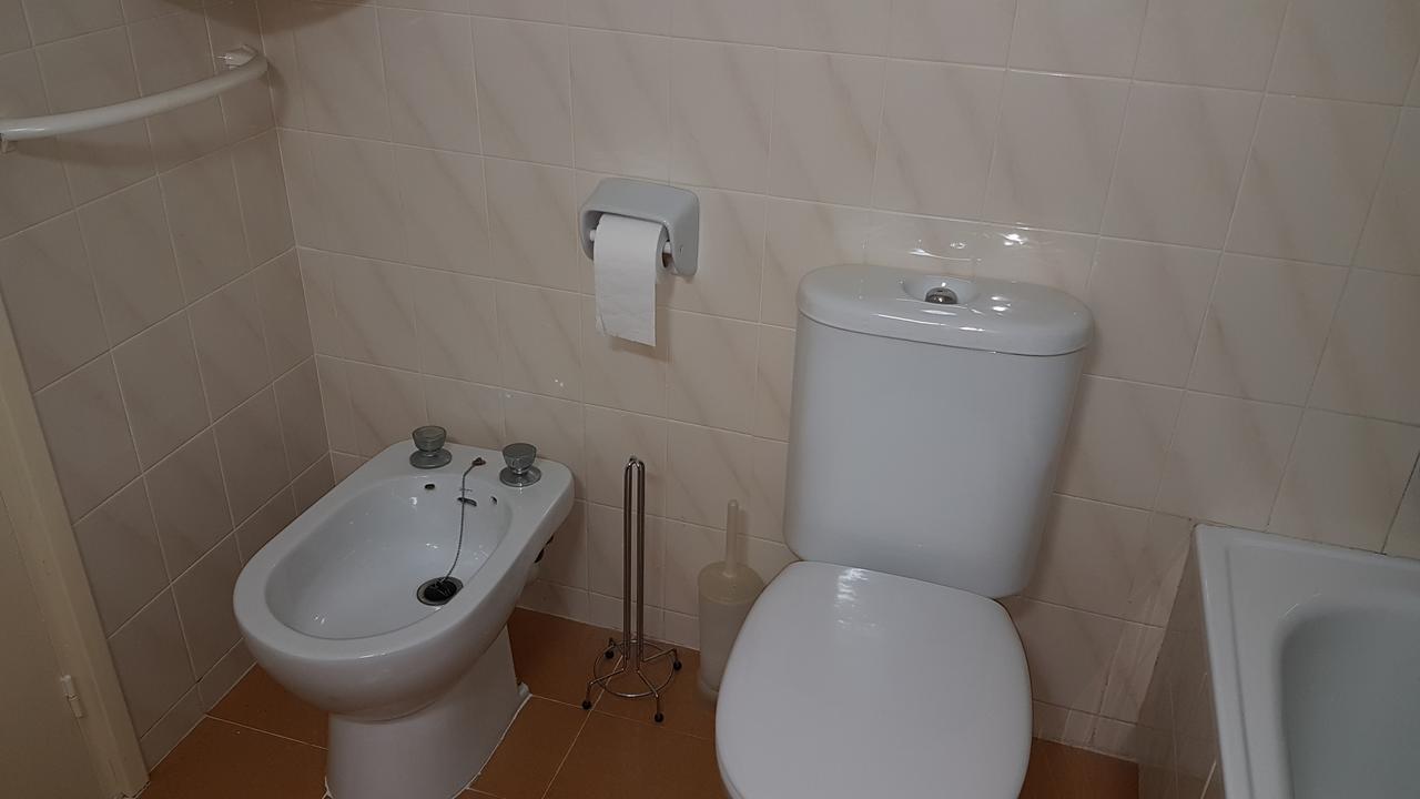 Apartamento Argonavis B1-2A L'Estartit Exterior foto