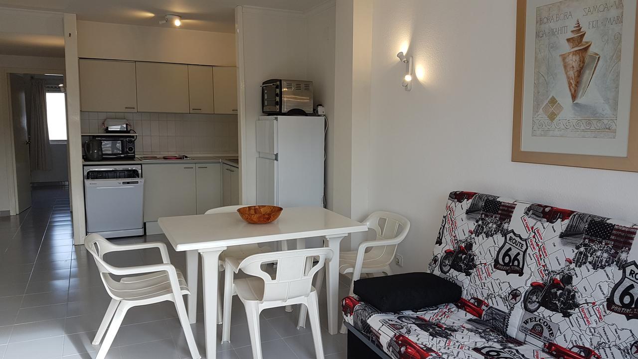 Apartamento Argonavis B1-2A L'Estartit Exterior foto